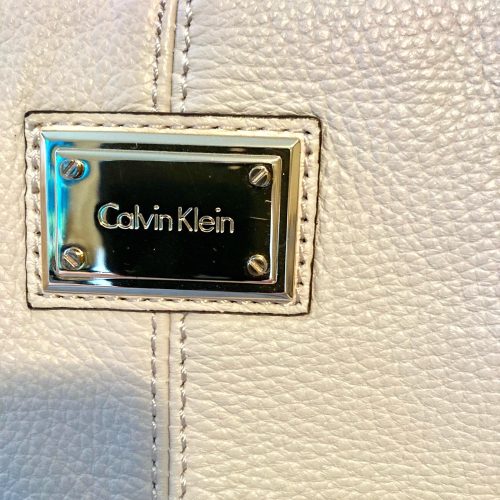 Calvin Kline crossbody purse